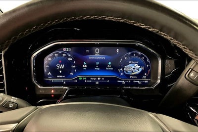 2024 Chevrolet Silverado 2500HD ZR2 4x4 - Tech Pkg - Sunroof - Htd/Cooled Leather