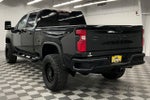 2024 Chevrolet Silverado 2500HD ZR2 4x4 - Tech Pkg - Sunroof - Htd/Cooled Leather