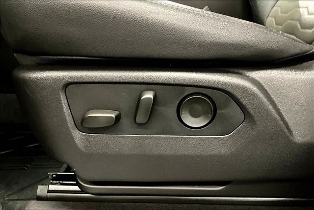 2024 Chevrolet Silverado 2500HD ZR2 4x4 - Tech Pkg - Sunroof - Htd/Cooled Leather