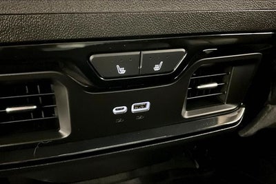 2024 Chevrolet Silverado 2500HD ZR2 4x4 - Tech Pkg - Sunroof - Htd/Cooled Leather