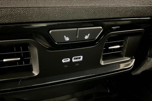 2024 Chevrolet Silverado 2500HD ZR2 4x4 - Tech Pkg - Sunroof - Htd/Cooled Leather