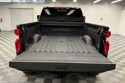 2024 Chevrolet Silverado 2500HD ZR2 4x4 - Tech Pkg - Sunroof - Htd/Cooled Leather