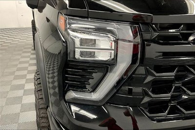 2024 Chevrolet Silverado 2500HD ZR2 4x4 - Tech Pkg - Sunroof - Htd/Cooled Leather