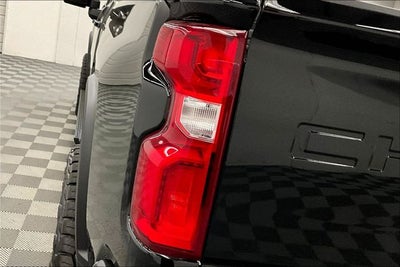 2024 Chevrolet Silverado 2500HD ZR2 4x4 - Tech Pkg - Sunroof - Htd/Cooled Leather