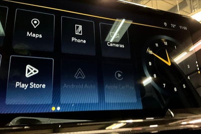 2024 Chevrolet Silverado 2500HD ZR2 4x4 - Tech Pkg - Sunroof - Htd/Cooled Leather