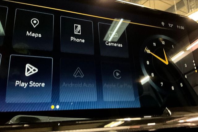 2024 Chevrolet Silverado 2500HD ZR2 4x4 - Tech Pkg - Sunroof - Htd/Cooled Leather