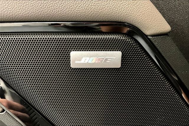 2024 Chevrolet Silverado 2500HD ZR2 4x4 - Tech Pkg - Sunroof - Htd/Cooled Leather