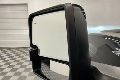 2024 Chevrolet Silverado 2500HD ZR2 4x4 - Tech Pkg - Sunroof - Htd/Cooled Leather