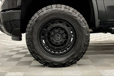 2024 Chevrolet Silverado 2500HD ZR2 4x4 - Tech Pkg - Sunroof - Htd/Cooled Leather