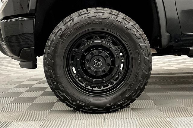 2024 Chevrolet Silverado 2500HD ZR2 4x4 - Tech Pkg - Sunroof - Htd/Cooled Leather