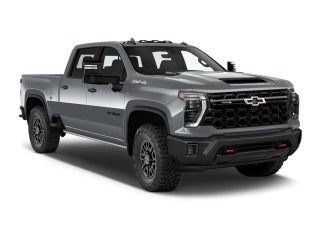 2024 Chevrolet Silverado 2500HD ZR2
