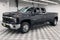 2024 Chevrolet Silverado 3500HD LT Dually-4x4-Diesel-Htd Leather-Blind Spot Monitor