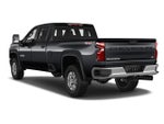 2024 Chevrolet Silverado 3500HD LT Dually-Diesel-5th Wheel-Heated Leather