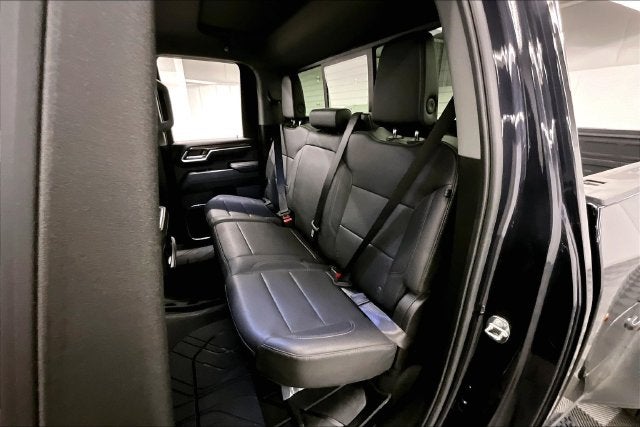 2024 Chevrolet Silverado 3500HD LT Dually-4x4-Diesel-Htd Leather-Blind Spot Monitor