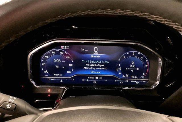 2024 Chevrolet Silverado 3500HD LT Dually-4x4-Diesel-Htd Leather-Blind Spot Monitor