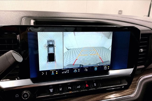 2024 Chevrolet Silverado 3500HD LT Dually-4x4-Diesel-Htd Leather-Blind Spot Monitor