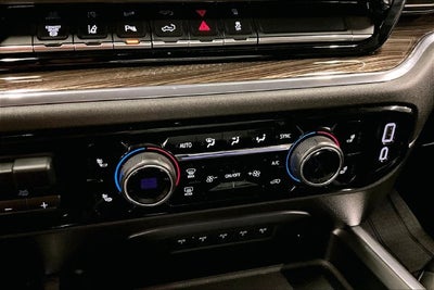 2024 Chevrolet Silverado 3500HD LT Dually-4x4-Diesel-Htd Leather-Blind Spot Monitor