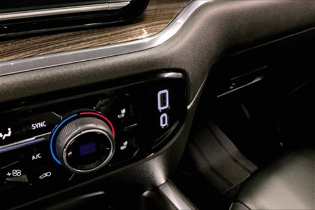2024 Chevrolet Silverado 3500HD LT Dually-4x4-Diesel-Htd Leather-Blind Spot Monitor