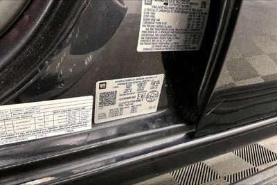 2024 Chevrolet Silverado 3500HD LT Dually-4x4-Diesel-Htd Leather-Blind Spot Monitor