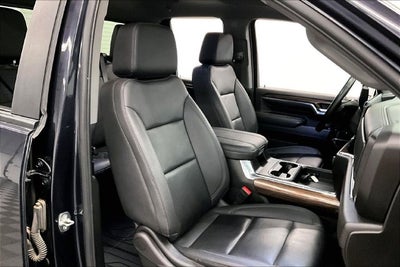 2024 Chevrolet Silverado 3500HD LT Dually-Diesel-5th Wheel-Heated Leather