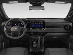 2024 Chevrolet Colorado Work Truck 4X4