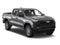 2022 Chevrolet Colorado Work Truck 4X4-Cruise Control