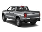 2022 Chevrolet Colorado Work Truck 4X4-Cruise Control