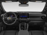 2022 Chevrolet Colorado Work Truck 4X4-Cruise Control