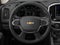2022 Chevrolet Colorado Work Truck 4X4-Cruise Control