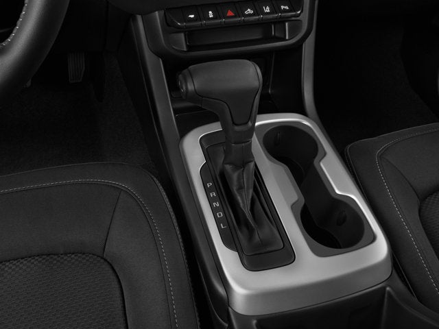 2022 Chevrolet Colorado Work Truck 4X4-Cruise Control