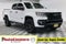 2022 Chevrolet Colorado LT 4x4 - Redline Special Edition - Luxury Pkg