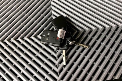 2022 Chevrolet Colorado LT 4x4 - Redline Special Edition - Luxury Pkg