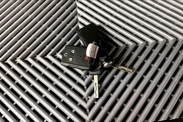 2022 Chevrolet Colorado LT 4x4 - Redline Special Edition - Luxury Pkg