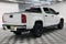 2022 Chevrolet Colorado LT 4x4 - Redline Special Edition - Luxury Pkg