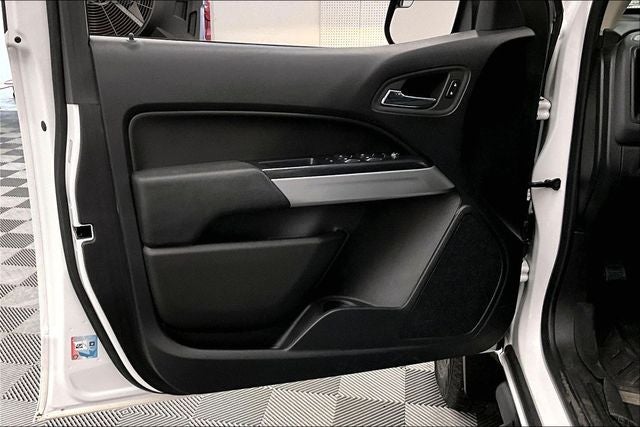 2022 Chevrolet Colorado LT 4x4 - Redline Special Edition - Luxury Pkg