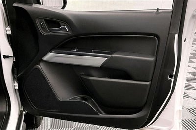 2022 Chevrolet Colorado LT 4x4 - Redline Special Edition - Luxury Pkg