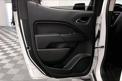 2022 Chevrolet Colorado LT 4x4 - Redline Special Edition - Luxury Pkg