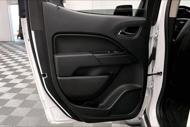 2022 Chevrolet Colorado LT 4x4 - Redline Special Edition - Luxury Pkg