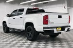 2022 Chevrolet Colorado LT 4x4 - Redline Special Edition - Luxury Pkg