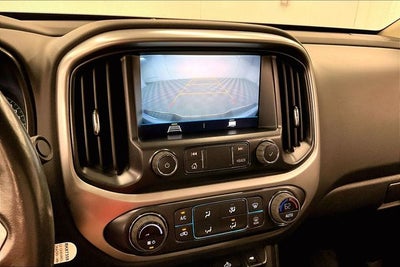 2022 Chevrolet Colorado LT 4x4 - Redline Special Edition - Luxury Pkg