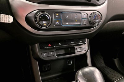 2022 Chevrolet Colorado LT 4x4 - Redline Special Edition - Luxury Pkg