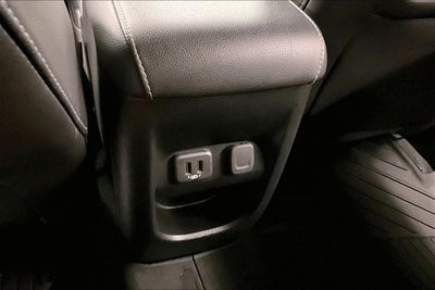 2022 Chevrolet Colorado LT 4x4 - Redline Special Edition - Luxury Pkg