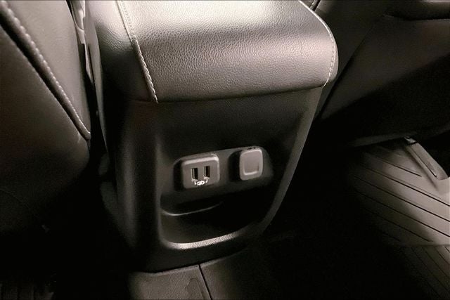 2022 Chevrolet Colorado LT 4x4 - Redline Special Edition - Luxury Pkg