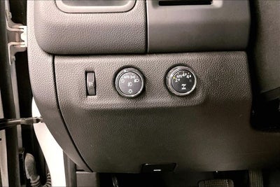 2022 Chevrolet Colorado LT 4x4 - Redline Special Edition - Luxury Pkg
