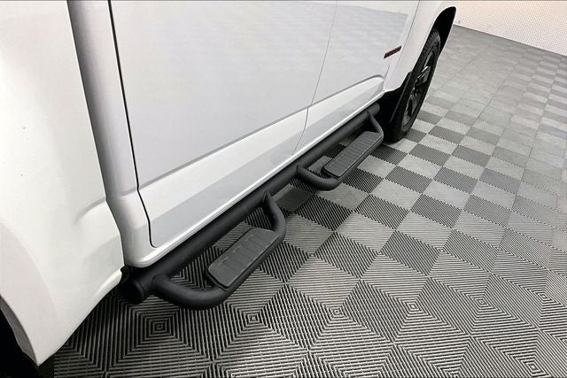 2022 Chevrolet Colorado LT 4x4 - Redline Special Edition - Luxury Pkg