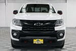 2022 Chevrolet Colorado LT 4x4 - Redline Special Edition - Luxury Pkg