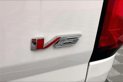 2022 Chevrolet Colorado LT 4x4 - Redline Special Edition - Luxury Pkg