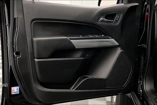 2021 Chevrolet Colorado LT 4x4-Apple CarPlay/Android Auto-Rear Camera