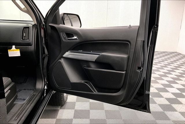 2021 Chevrolet Colorado LT 4x4-Apple CarPlay/Android Auto-Rear Camera