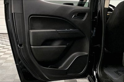 2021 Chevrolet Colorado LT 4x4-Apple CarPlay/Android Auto-Rear Camera